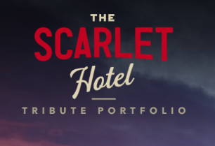 Scarlet Hotel